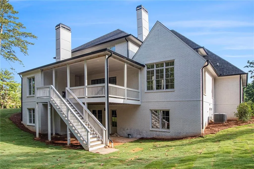 530 Old Cobblestone Drive, Atlanta, Georgia 30350, 5 Bedrooms Bedrooms, ,5 BathroomsBathrooms,Residential,For Sale,530 Old Cobblestone Drive,7653439