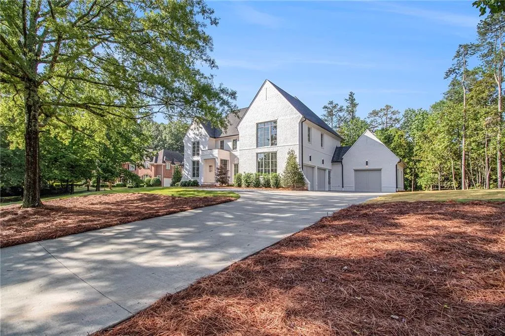 530 Old Cobblestone Drive, Atlanta, Georgia 30350, 5 Bedrooms Bedrooms, ,5 BathroomsBathrooms,Residential,For Sale,530 Old Cobblestone Drive,7653439