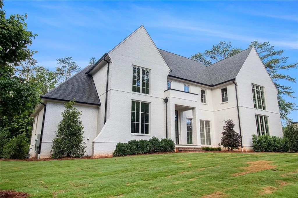 530 Old Cobblestone Drive, Atlanta, Georgia 30350, 5 Bedrooms Bedrooms, ,5 BathroomsBathrooms,Residential,For Sale,530 Old Cobblestone Drive,7653439