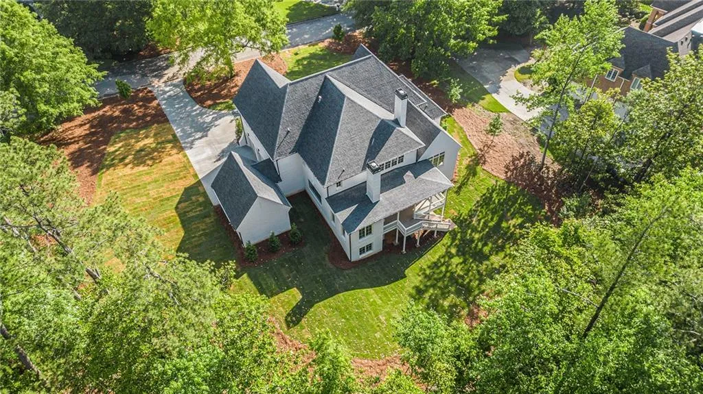 530 Old Cobblestone Drive, Atlanta, Georgia 30350, 5 Bedrooms Bedrooms, ,5 BathroomsBathrooms,Residential,For Sale,530 Old Cobblestone Drive,7653439