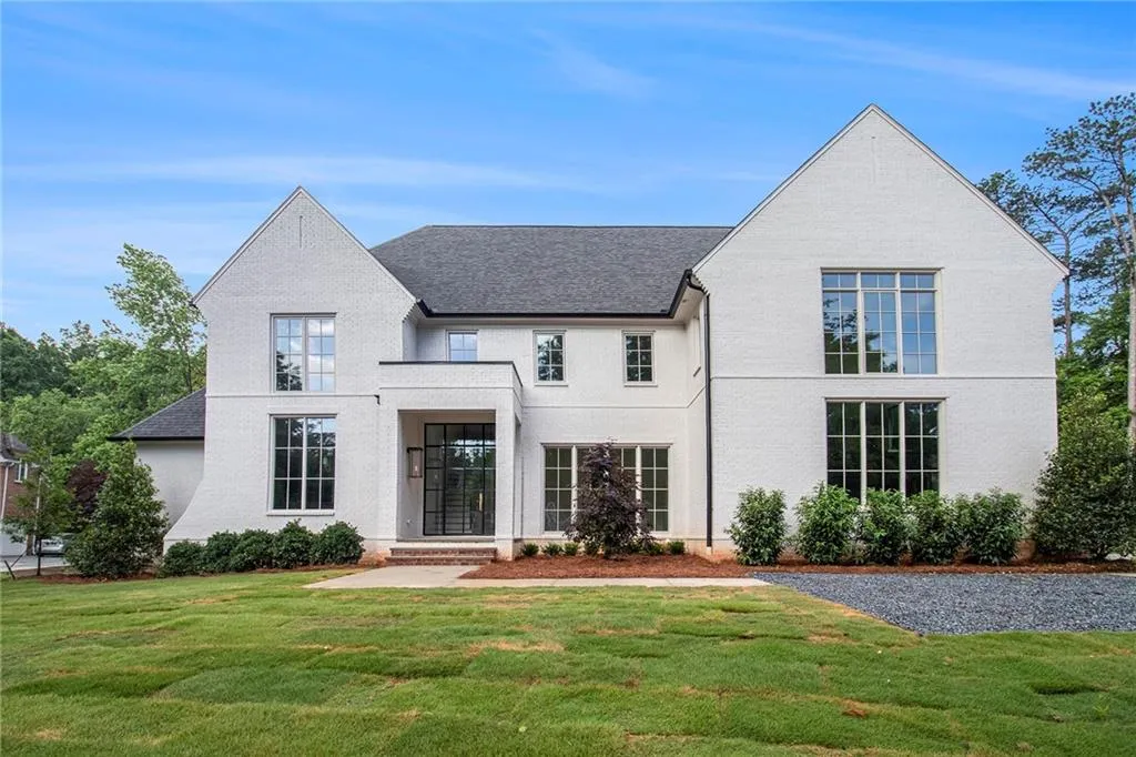 530 Old Cobblestone Drive, Atlanta, Georgia 30350, 5 Bedrooms Bedrooms, ,5 BathroomsBathrooms,Residential,For Sale,530 Old Cobblestone Drive,7653439