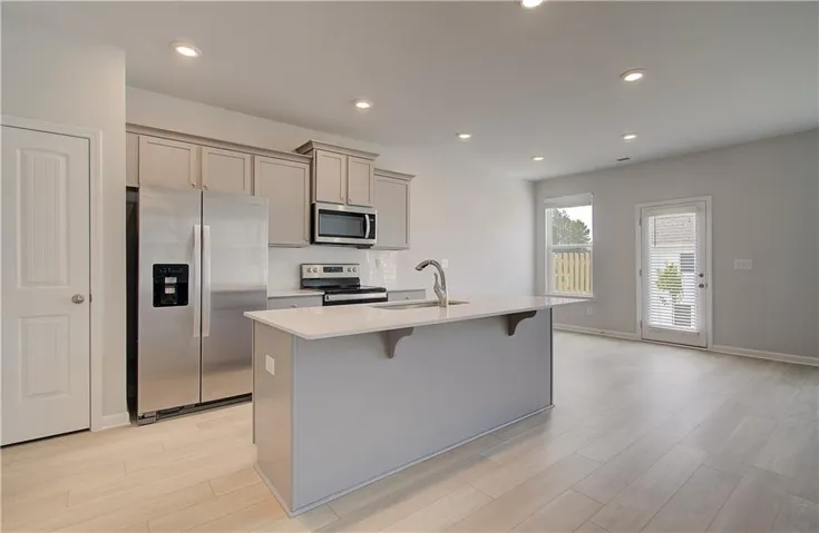260 Sanctuary Drive, Mcdonough, Georgia 30253