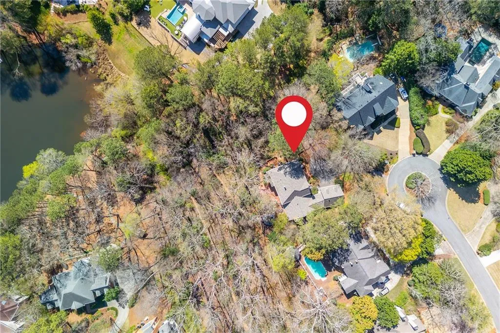 910 Curlew Court, Sandy Springs, Georgia 30327, 5 Bedrooms Bedrooms, ,5 BathroomsBathrooms,Residential,For Sale,910 Curlew Court,7736831