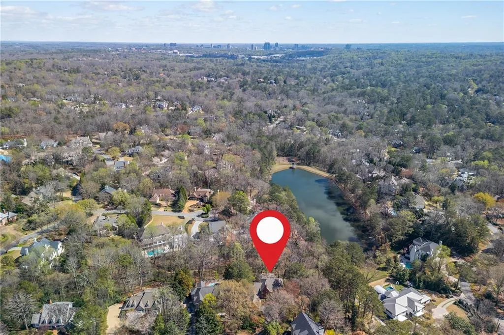 910 Curlew Court, Sandy Springs, Georgia 30327, 5 Bedrooms Bedrooms, ,5 BathroomsBathrooms,Residential,For Sale,910 Curlew Court,7736831