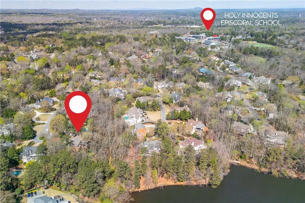 910 Curlew Court, Sandy Springs, Georgia 30327, 5 Bedrooms Bedrooms, ,5 BathroomsBathrooms,Residential,For Sale,910 Curlew Court,7736831