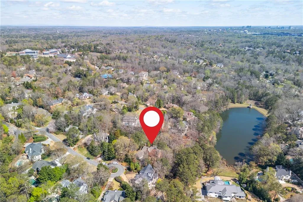 910 Curlew Court, Sandy Springs, Georgia 30327, 5 Bedrooms Bedrooms, ,5 BathroomsBathrooms,Residential,For Sale,910 Curlew Court,7736831