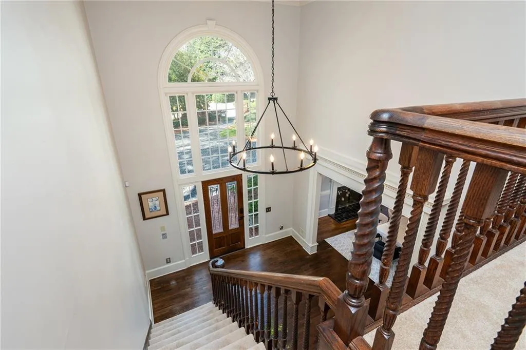 910 Curlew Court, Sandy Springs, Georgia 30327, 5 Bedrooms Bedrooms, ,5 BathroomsBathrooms,Residential,For Sale,910 Curlew Court,7736831