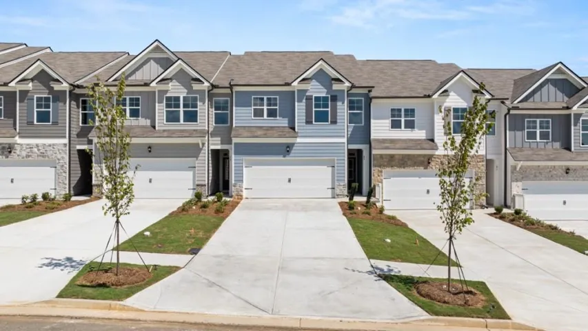 85 Pepperbush Way, Jasper, Georgia 30143