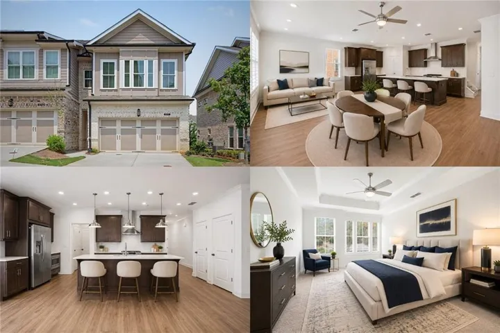 5111 Riden Way, Buford, Georgia 30518