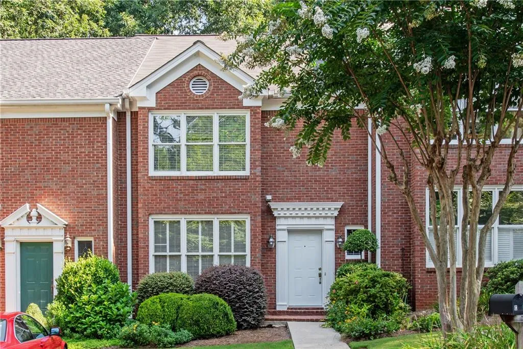 7950 Colquitt Road Unit C2, Sandy Springs, Georgia 30350, 3 Bedrooms Bedrooms, ,3 BathroomsBathrooms,Residential,Sold,7950 Colquitt Road Unit C2,6754225
