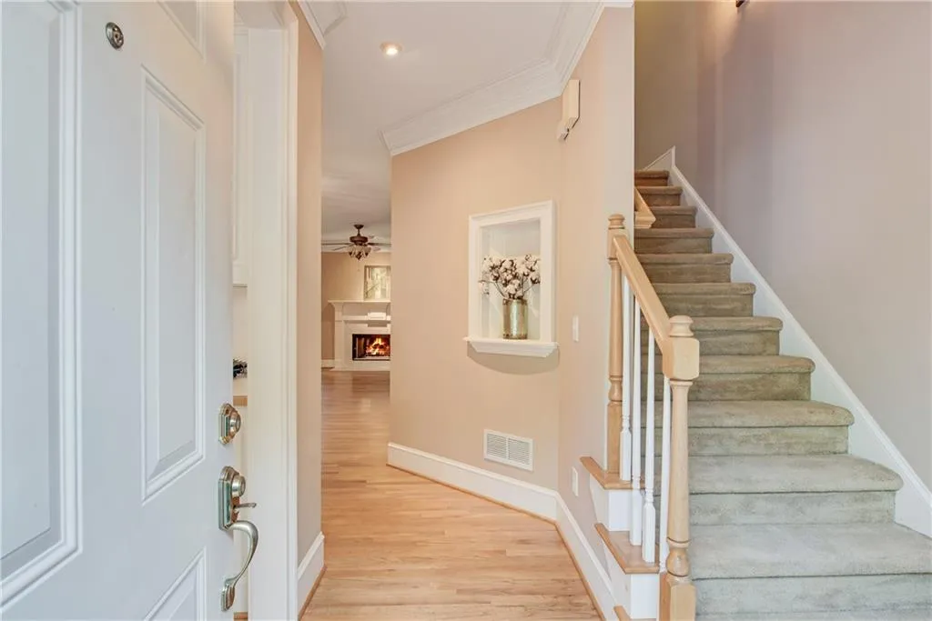 7950 Colquitt Road Unit C2, Sandy Springs, Georgia 30350, 3 Bedrooms Bedrooms, ,3 BathroomsBathrooms,Residential,Sold,7950 Colquitt Road Unit C2,6754225