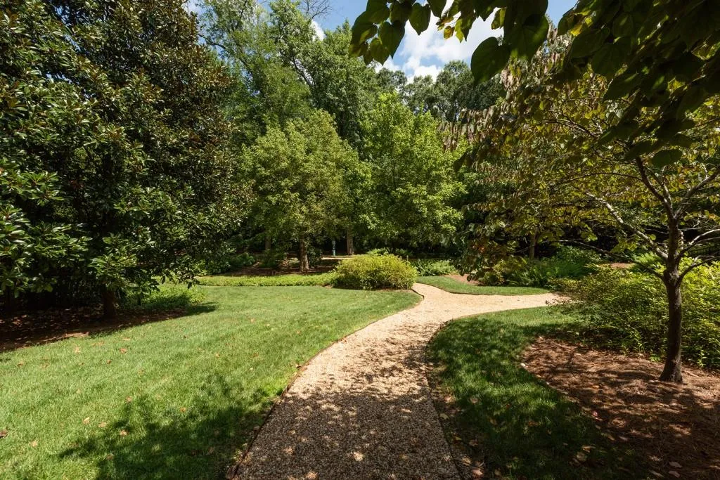 Private Park
