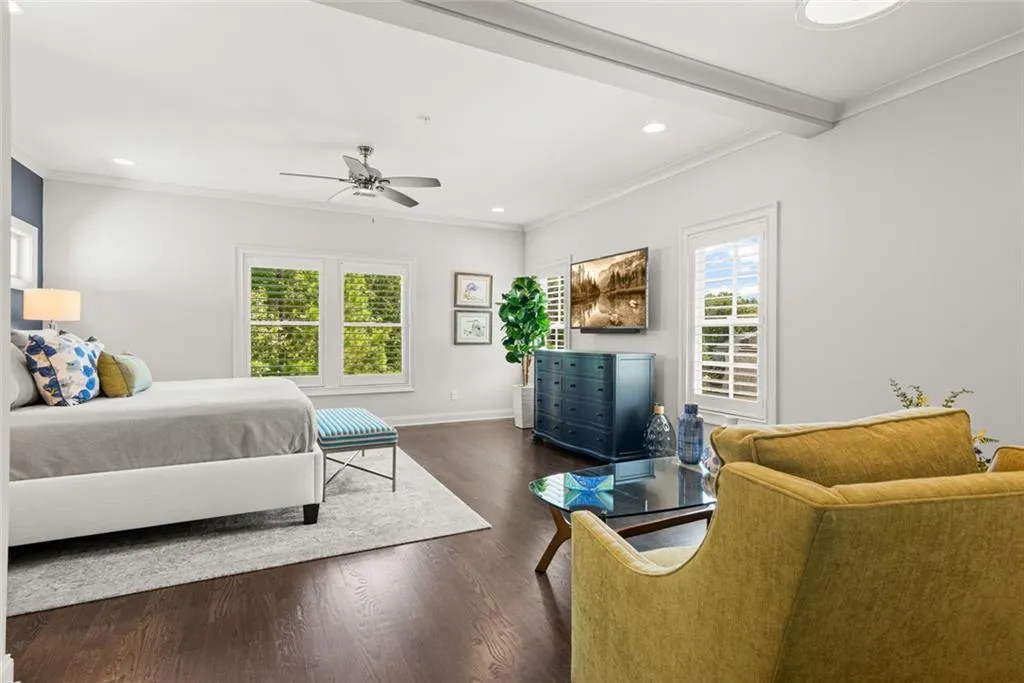 Primary _ Owner's Suite