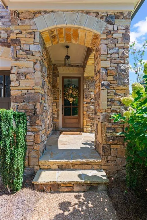 Covered Entry