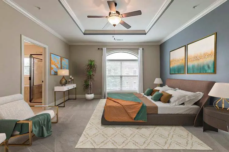 940 Delaronde Court, Atlanta, Georgia 30328, 3 Bedrooms Bedrooms, ,3 BathroomsBathrooms,Residential,Sold,940 Delaronde Court,6962359