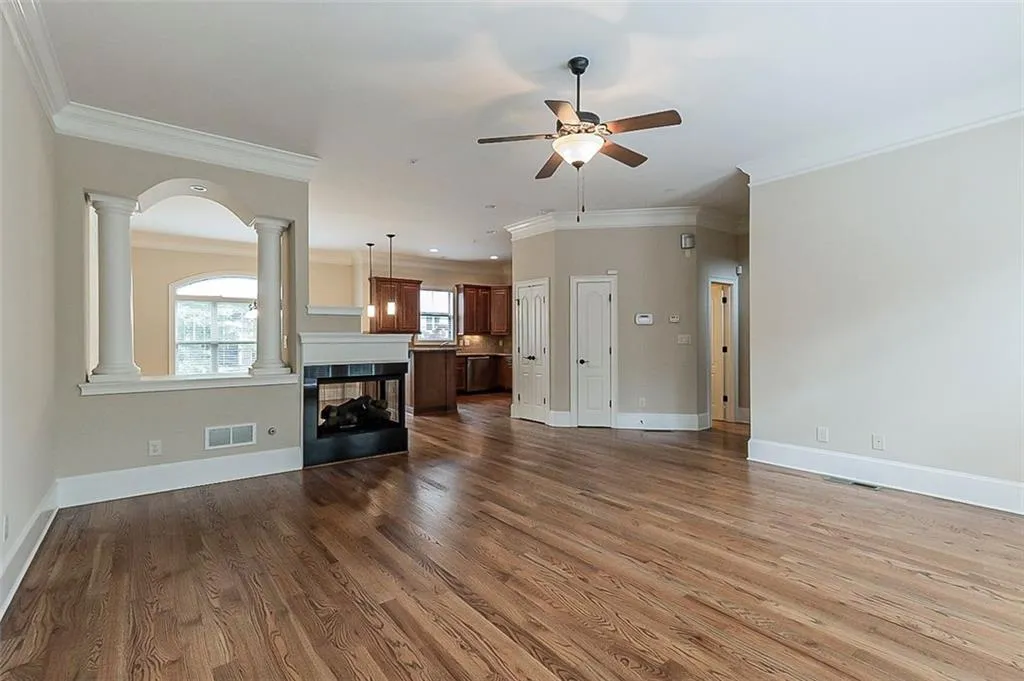 940 Delaronde Court, Atlanta, Georgia 30328, 3 Bedrooms Bedrooms, ,3 BathroomsBathrooms,Residential,Sold,940 Delaronde Court,6962359