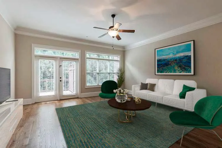 940 Delaronde Court, Atlanta, Georgia 30328, 3 Bedrooms Bedrooms, ,3 BathroomsBathrooms,Residential,Sold,940 Delaronde Court,6962359