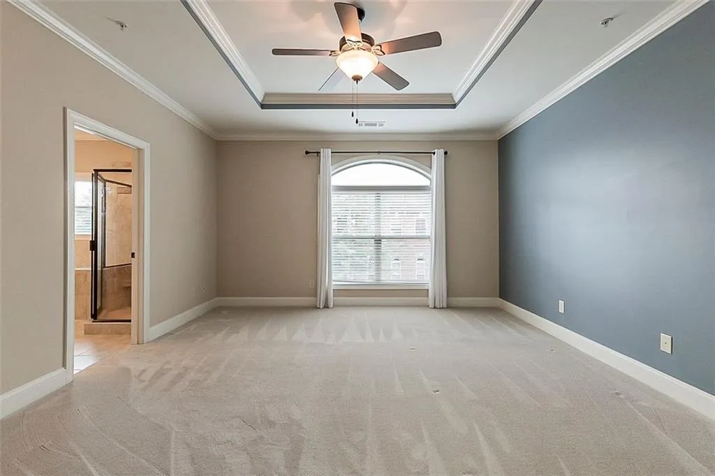 940 Delaronde Court, Atlanta, Georgia 30328, 3 Bedrooms Bedrooms, ,3 BathroomsBathrooms,Residential,Sold,940 Delaronde Court,6962359