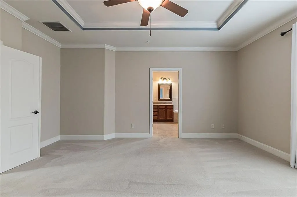 940 Delaronde Court, Atlanta, Georgia 30328, 3 Bedrooms Bedrooms, ,3 BathroomsBathrooms,Residential,Sold,940 Delaronde Court,6962359