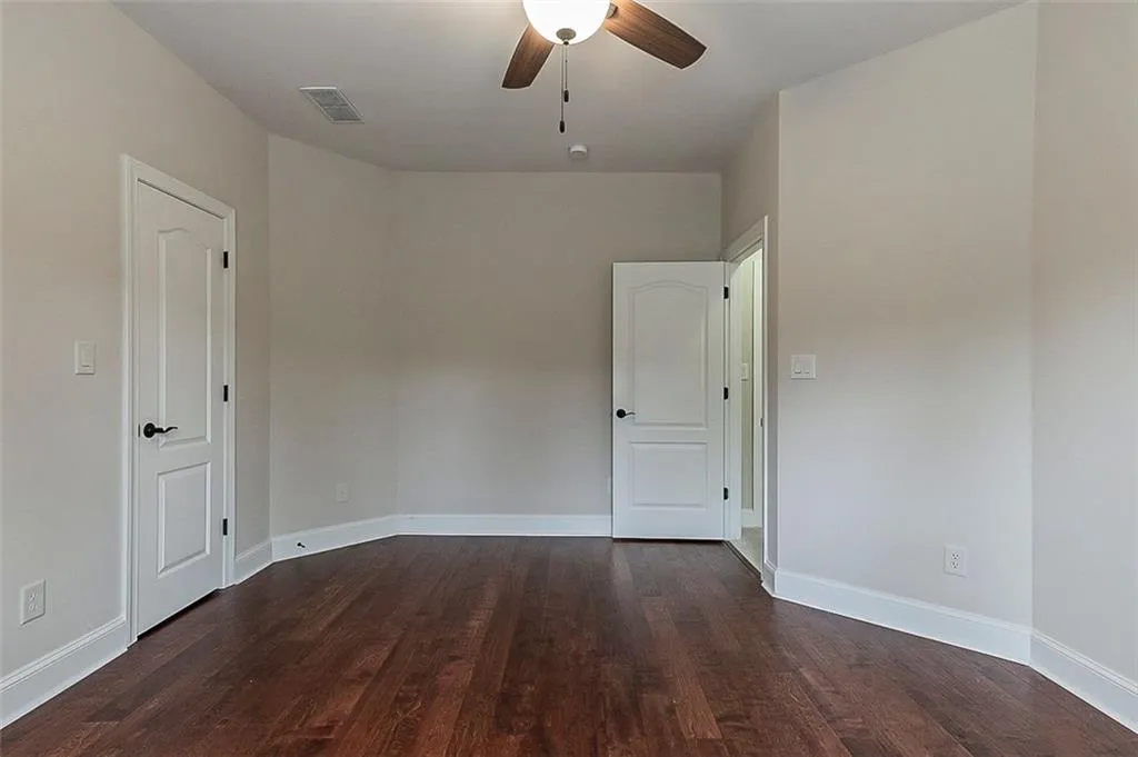 940 Delaronde Court, Atlanta, Georgia 30328, 3 Bedrooms Bedrooms, ,3 BathroomsBathrooms,Residential,Sold,940 Delaronde Court,6962359