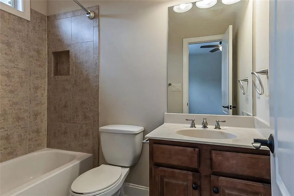 940 Delaronde Court, Atlanta, Georgia 30328, 3 Bedrooms Bedrooms, ,3 BathroomsBathrooms,Residential,Sold,940 Delaronde Court,6962359