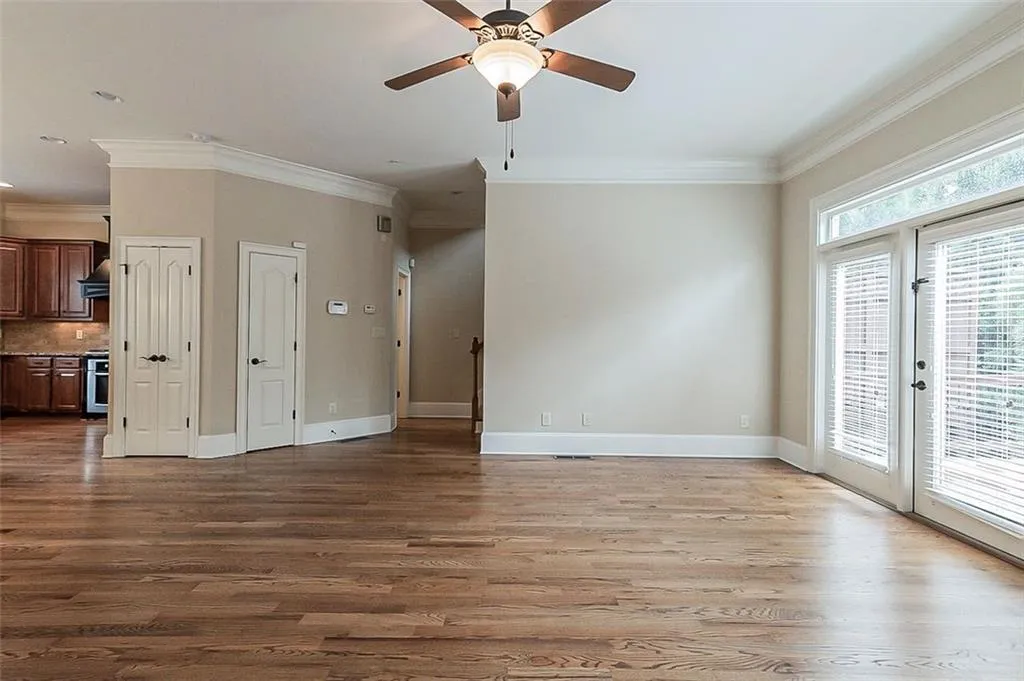 940 Delaronde Court, Atlanta, Georgia 30328, 3 Bedrooms Bedrooms, ,3 BathroomsBathrooms,Residential,Sold,940 Delaronde Court,6962359