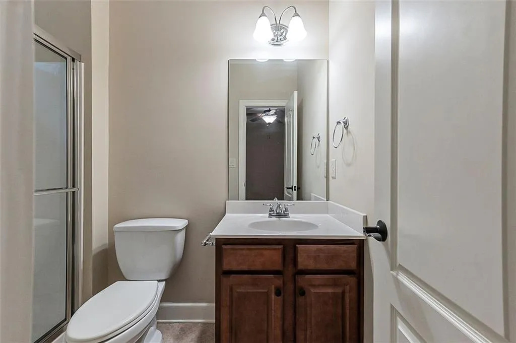 940 Delaronde Court, Atlanta, Georgia 30328, 3 Bedrooms Bedrooms, ,3 BathroomsBathrooms,Residential,Sold,940 Delaronde Court,6962359