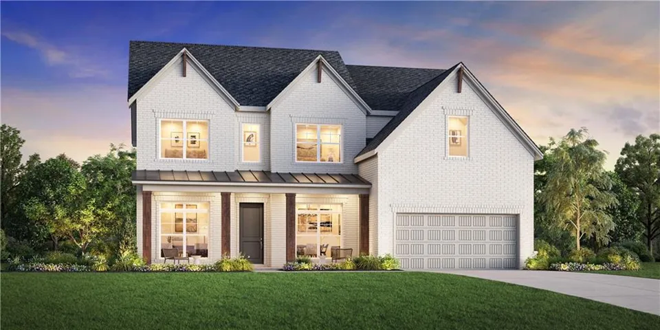 6110 Clydesdale Court, Cumming, Georgia 30040