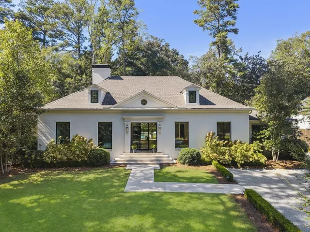 447 Valley Road, Atlanta, Georgia 30305