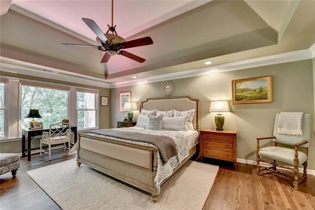 1 Carrington Way, Atlanta, Georgia 30328, 3 Bedrooms Bedrooms, ,3 BathroomsBathrooms,Residential,For Sale,1 Carrington Way,7617875