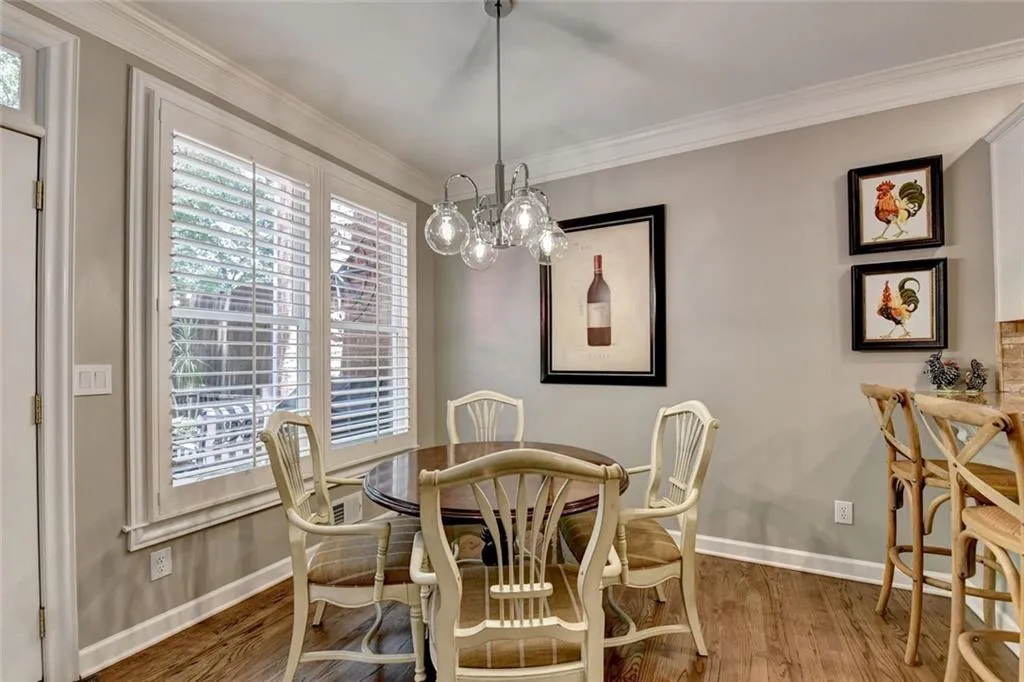 1 Carrington Way, Atlanta, Georgia 30328, 3 Bedrooms Bedrooms, ,3 BathroomsBathrooms,Residential,For Sale,1 Carrington Way,7617875
