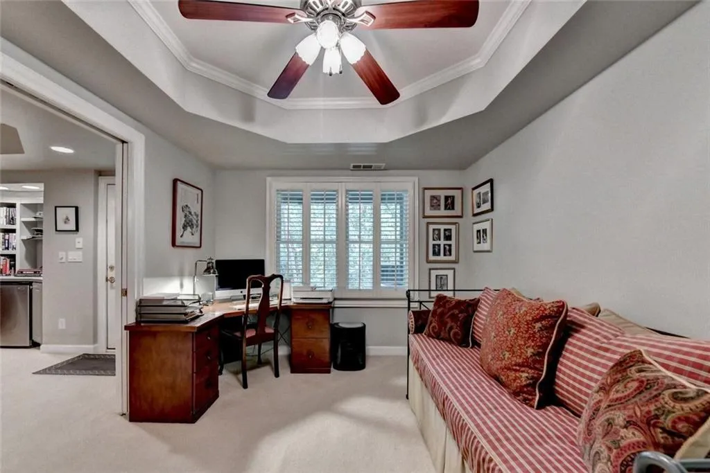 1 Carrington Way, Atlanta, Georgia 30328, 3 Bedrooms Bedrooms, ,3 BathroomsBathrooms,Residential,For Sale,1 Carrington Way,7617875