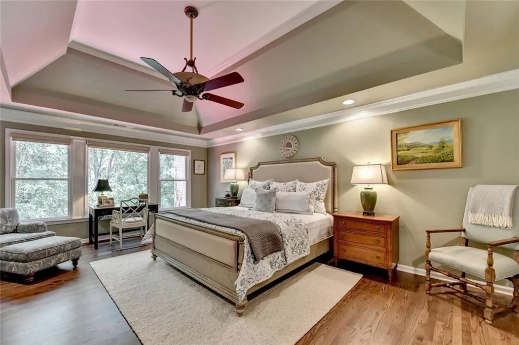 1 Carrington Way, Atlanta, Georgia 30328, 3 Bedrooms Bedrooms, ,3 BathroomsBathrooms,Residential,For Sale,1 Carrington Way,7617875