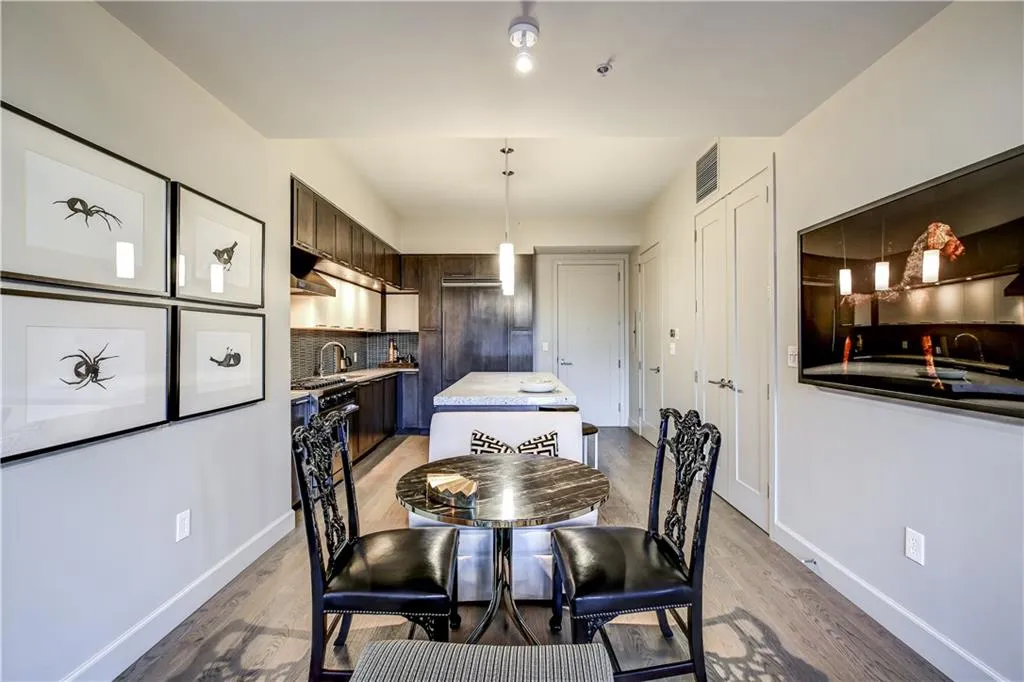 1820 Peachtree Street Nw Unit 311, Atlanta, Georgia 30309, 2 Bedrooms Bedrooms, ,2 BathroomsBathrooms,Residential,Sold,1820 Peachtree Street Nw Unit 311,5818195