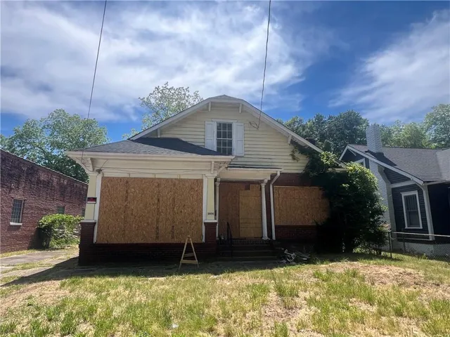 1074 Arlington Avenue Sw, Atlanta, Georgia 30310