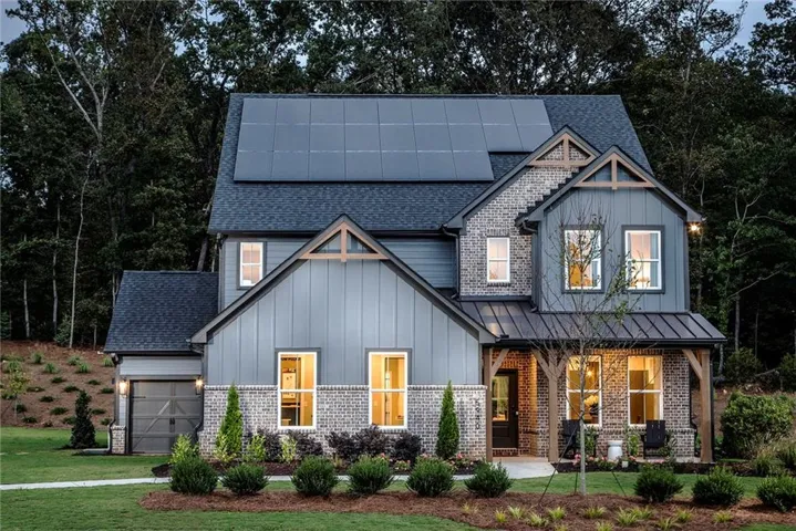 5920 Violet Lane, Cumming, Georgia 30028