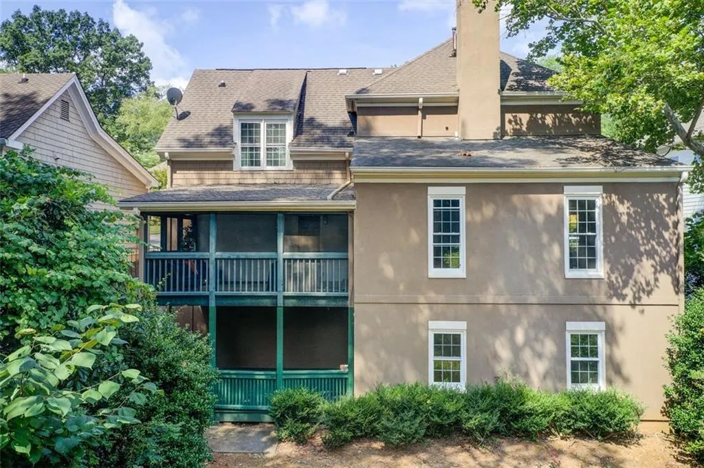 13 Ridgemere Trace, Sandy Springs, Georgia 30328, 4 Bedrooms Bedrooms, ,3 BathroomsBathrooms,Residential,Sold,13 Ridgemere Trace,7440178