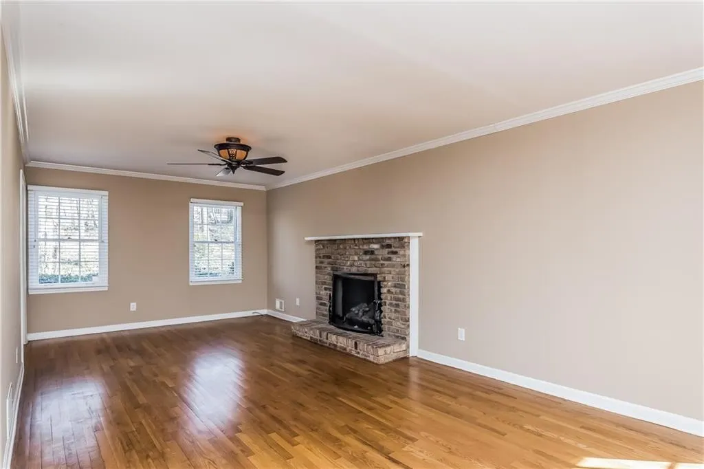 1135 Windsor Parkway, Atlanta, Georgia 30319, 4 Bedrooms Bedrooms, ,3 BathroomsBathrooms,Residential,Sold,1135 Windsor Parkway,5647069