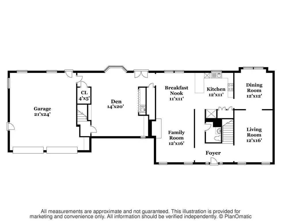 1135 Windsor Parkway, Atlanta, Georgia 30319, 4 Bedrooms Bedrooms, ,3 BathroomsBathrooms,Residential,Sold,1135 Windsor Parkway,5647069