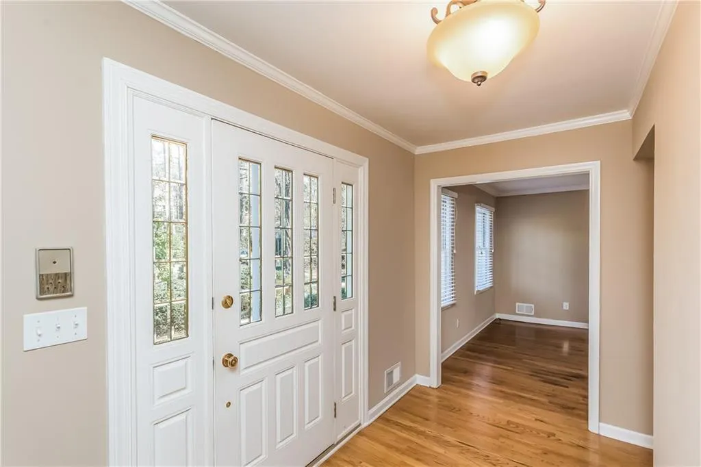 1135 Windsor Parkway, Atlanta, Georgia 30319, 4 Bedrooms Bedrooms, ,3 BathroomsBathrooms,Residential,Sold,1135 Windsor Parkway,5647069