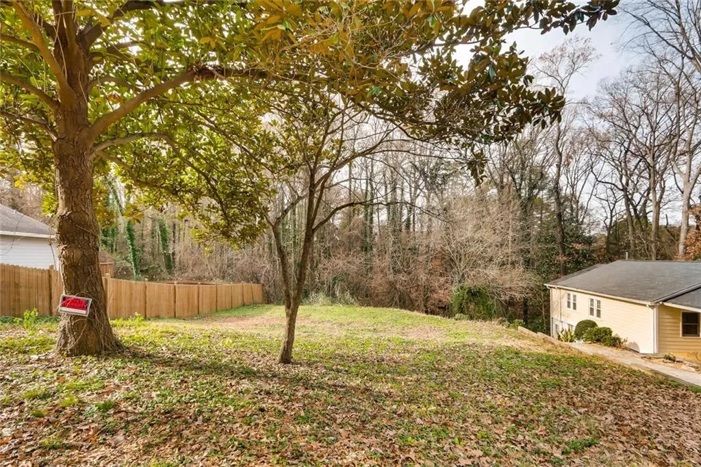 1884 Cambria Avenue Nw, Atlanta, Georgia 30318, ,Land,Sold,1884 Cambria Avenue Nw,6112365