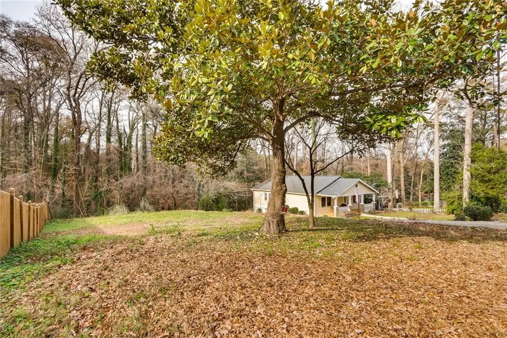 1884 Cambria Avenue Nw, Atlanta, Georgia 30318, ,Land,Sold,1884 Cambria Avenue Nw,6112365