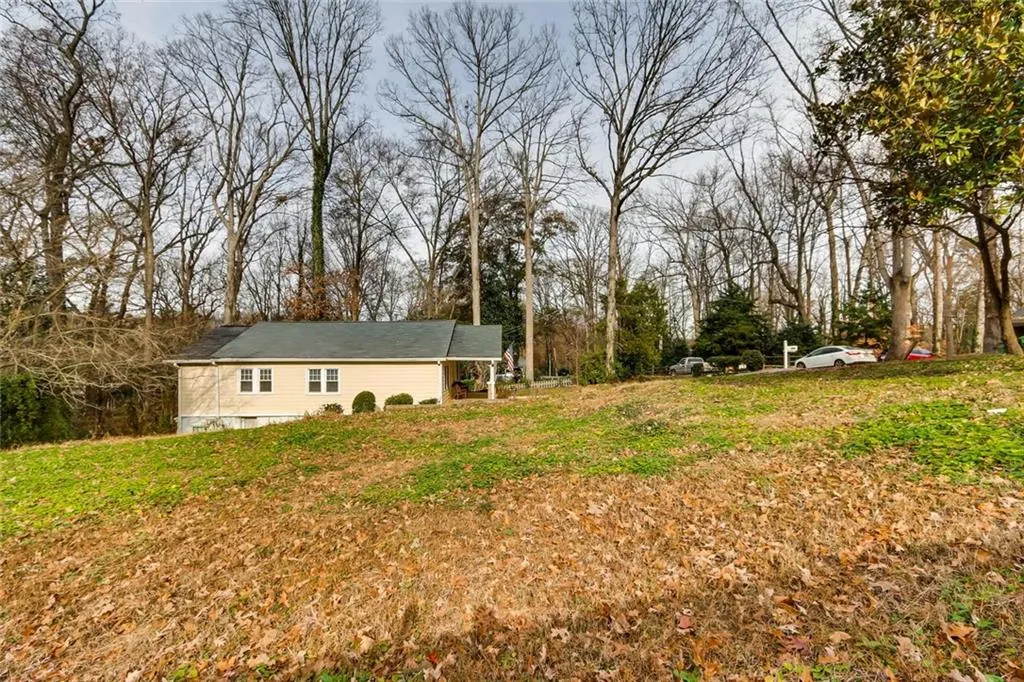 1884 Cambria Avenue Nw, Atlanta, Georgia 30318, ,Land,Sold,1884 Cambria Avenue Nw,6112365