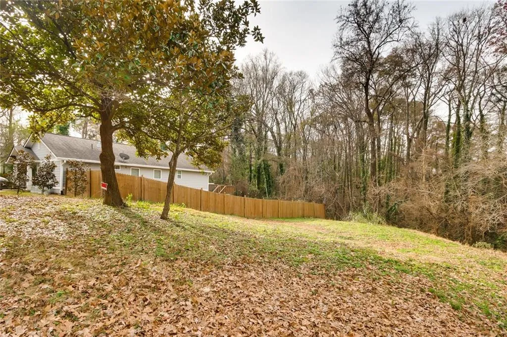 1884 Cambria Avenue Nw, Atlanta, Georgia 30318, ,Land,Sold,1884 Cambria Avenue Nw,6112365