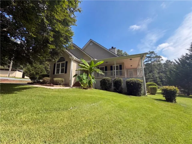 249 Griffin Mountain Trail Ne, Conyers, Georgia 30013