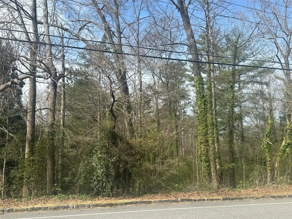 4606 Northside Drive, Sandy Springs, Georgia 30327, ,Land,Sold,4606 Northside Drive,7536874