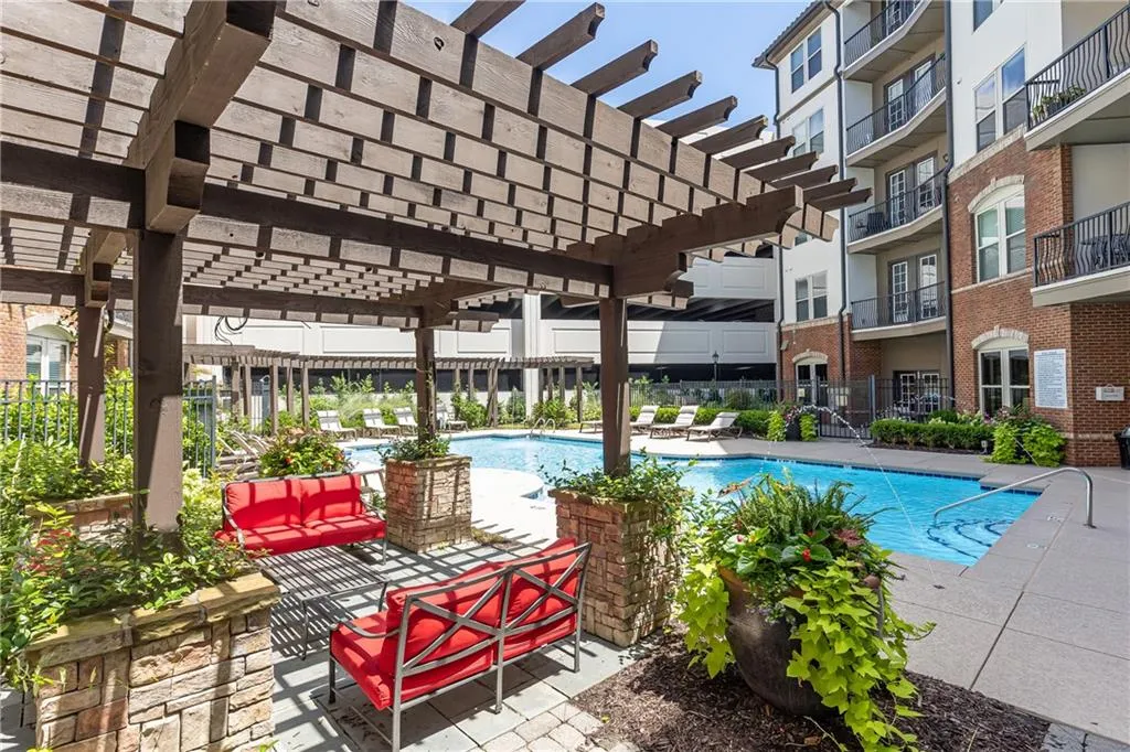 901 Abernathy Road Ne Unit 4170, Atlanta, Georgia 30328, 2 Bedrooms Bedrooms, ,2 BathroomsBathrooms,Residential,For Sale,901 Abernathy Road Ne Unit 4170,7629708