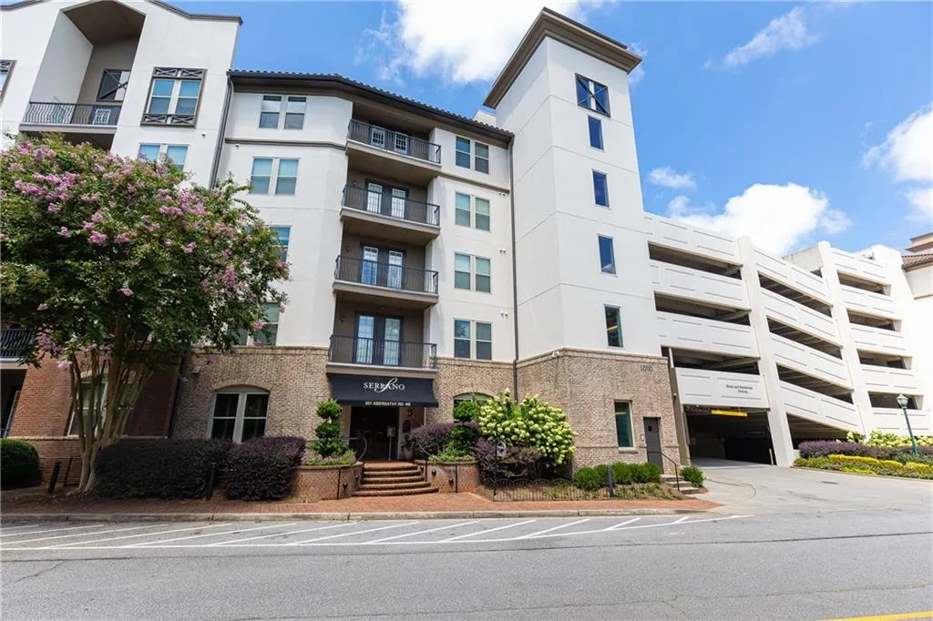 901 Abernathy Road Ne Unit 4170, Atlanta, Georgia 30328, 2 Bedrooms Bedrooms, ,2 BathroomsBathrooms,Residential,For Sale,901 Abernathy Road Ne Unit 4170,7629708