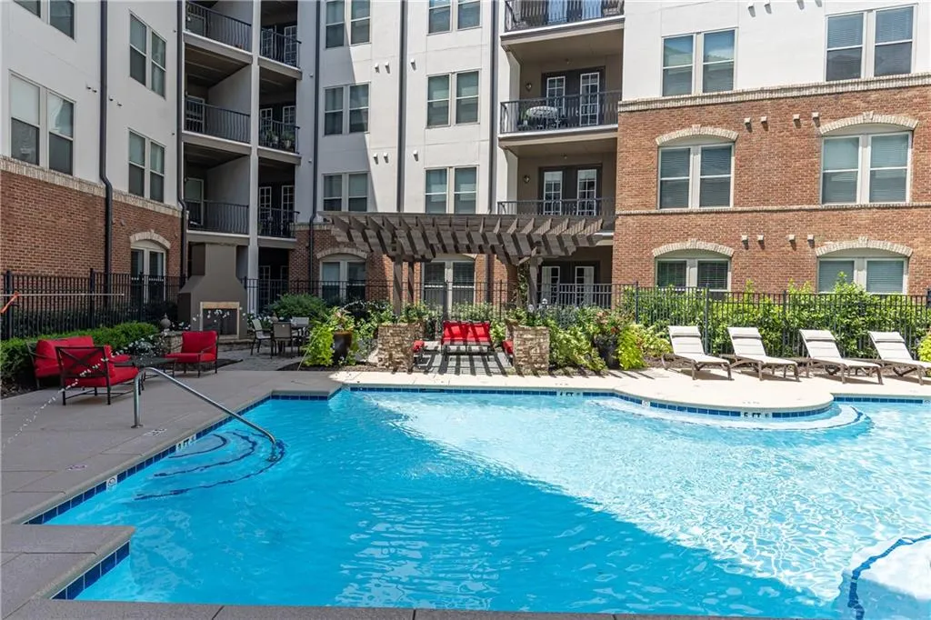901 Abernathy Road Ne Unit 4170, Atlanta, Georgia 30328, 2 Bedrooms Bedrooms, ,2 BathroomsBathrooms,Residential,For Sale,901 Abernathy Road Ne Unit 4170,7629708