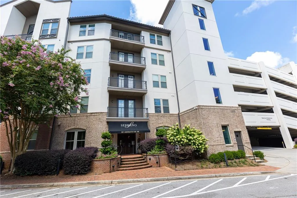 901 Abernathy Road Ne Unit 4170, Atlanta, Georgia 30328, 2 Bedrooms Bedrooms, ,2 BathroomsBathrooms,Residential,For Sale,901 Abernathy Road Ne Unit 4170,7629708